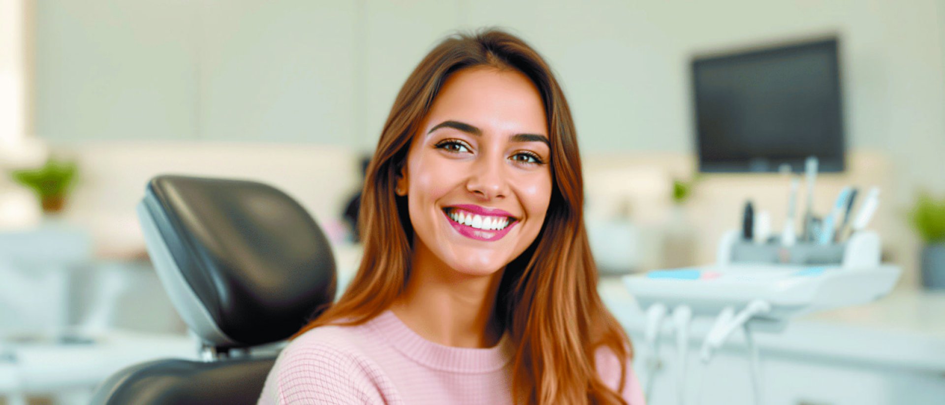 Элайнеры Invisalign (Инвизилайн)