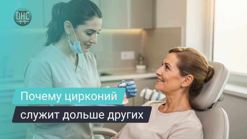 Сколько служат зубные коронки и как продлить срок службы