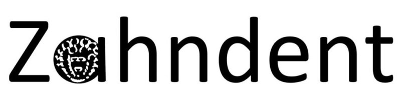 Zahndent